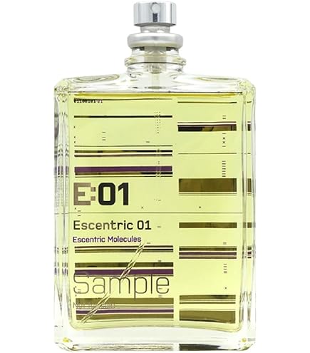 Amazon | エセントリック・モレキュールズ ESCENTRIC MOLECULES